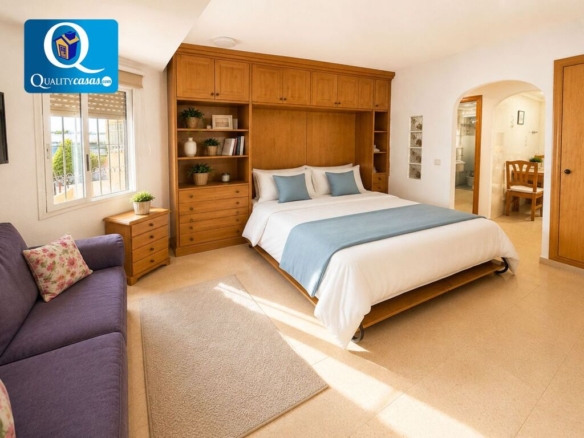 Imagen 1 de Apartamento en Venta en Campello