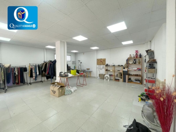 Imagen 2 de Local comercial en Venta en Alicante Alicante Ref: Z12484