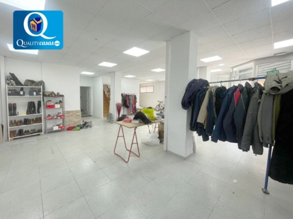Imagen 4 de Local comercial en Venta en Alicante Alicante Ref: Z12484