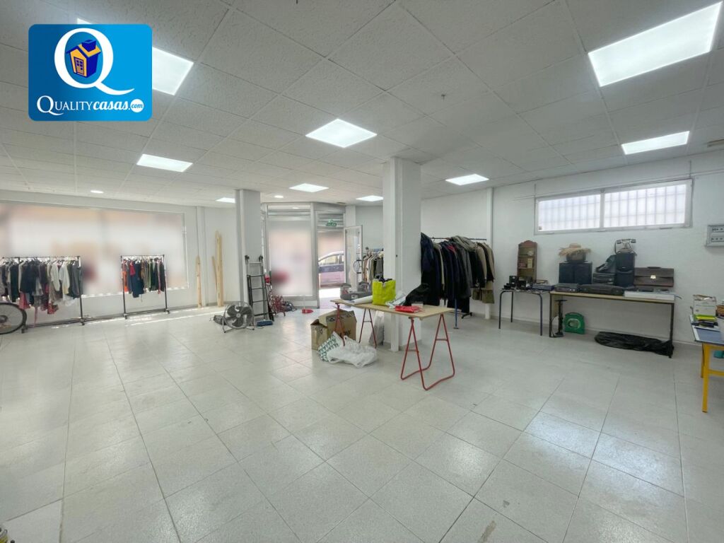 Imagen 1 de Local comercial en Venta en Alicante Alicante Ref: Z12484