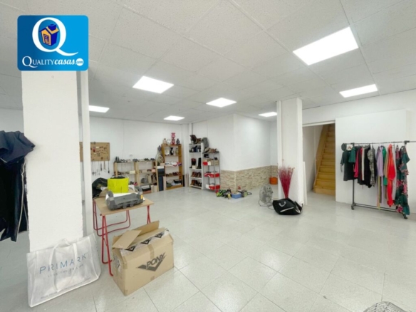 Imagen 2 de Local comercial en Venta en Alicante Alicante Ref: Z12484R