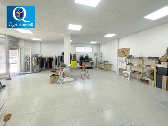 Imagen 4 de Local comercial en Venta en Alicante Alicante Ref: Z12484R