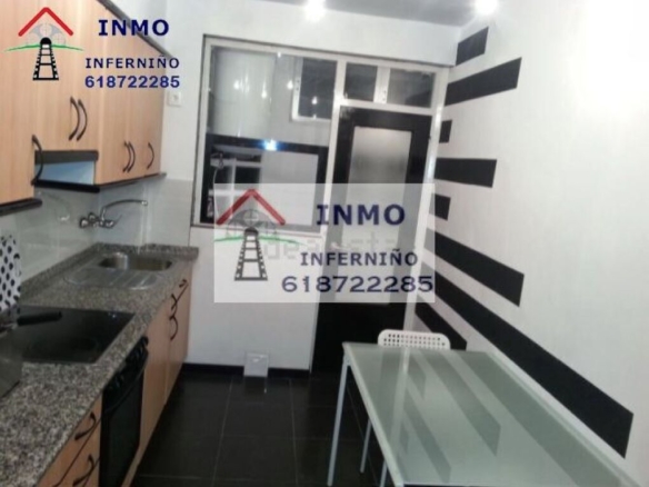Imagen 3 de Piso en Alquiler en Ferrol La Coruña Ref: 436657