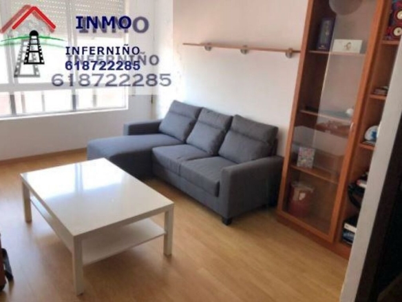 Imagen 1 de Piso en Alquiler en Ferrol La Coruña Ref: 436657