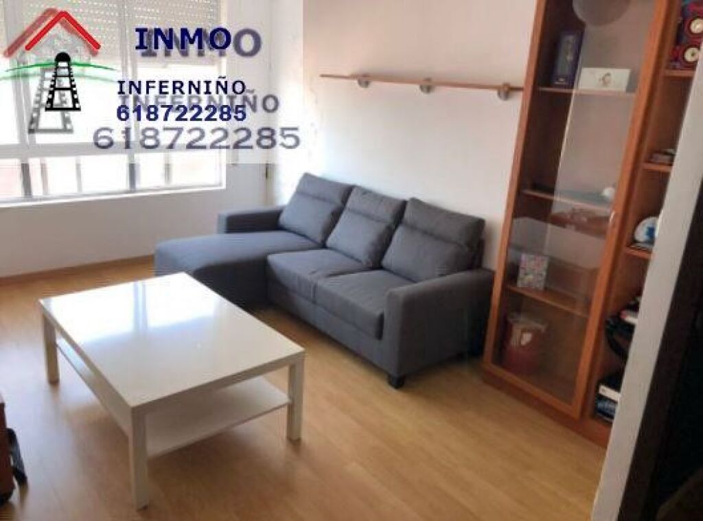 Imagen 1 de Piso en Alquiler en Ferrol La Coruña Ref: 436657