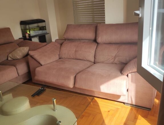 Imagen 2 de Piso en Venta en Ribeira La Coruña Ref: 438386