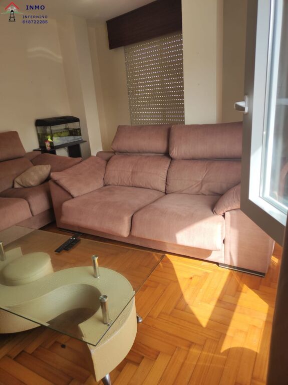 Imagen 2 de Piso en Venta en Ribeira La Coruña Ref: 438386