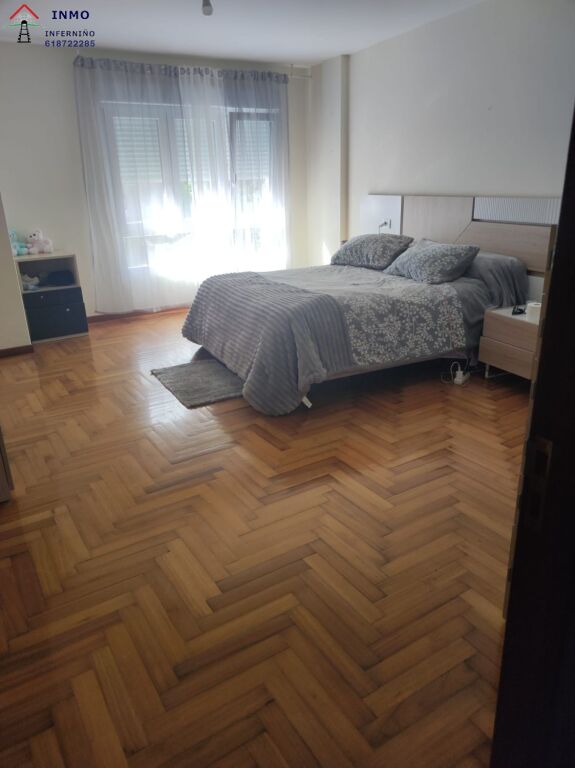Imagen 3 de Piso en Venta en Ribeira La Coruña Ref: 438386