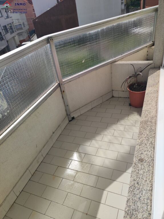 Imagen 4 de Piso en Venta en Ribeira La Coruña Ref: 438386