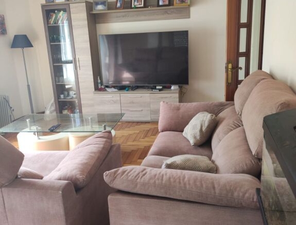Imagen 1 de Piso en Venta en Ribeira La Coruña Ref: 438386