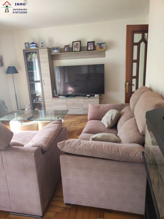 Imagen 1 de Piso en Venta en Ribeira La Coruña Ref: 438386