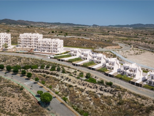 Imagen 2 de Casa-Chalet en Venta en Corvera Murcia