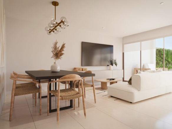 Imagen 3 de Casa-Chalet en Venta en Corvera Murcia