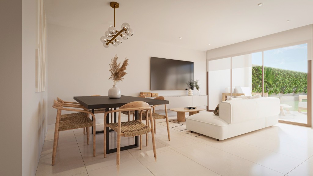 Imagen 3 de Casa-Chalet en Venta en Corvera Murcia