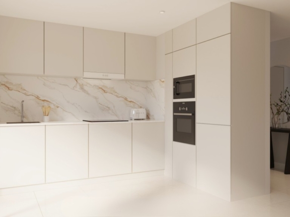 Imagen 4 de Casa-Chalet en Venta en Corvera Murcia