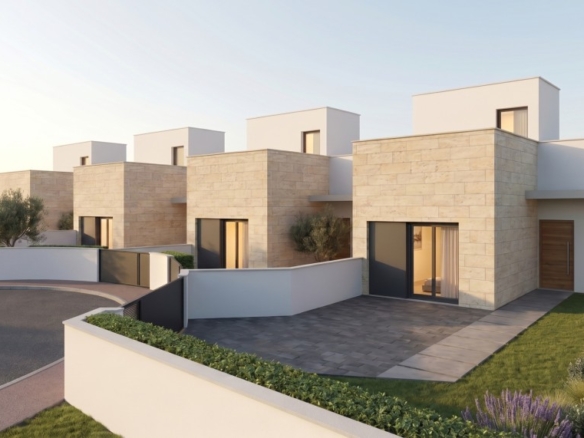 Imagen 2 de Adosada en Venta en Mazarrón Murcia