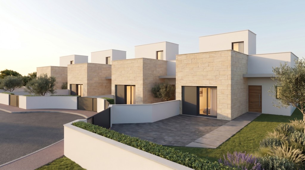 Imagen 2 de Adosada en Venta en Mazarrón Murcia