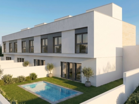 Imagen 3 de Adosada en Venta en Mazarrón Murcia
