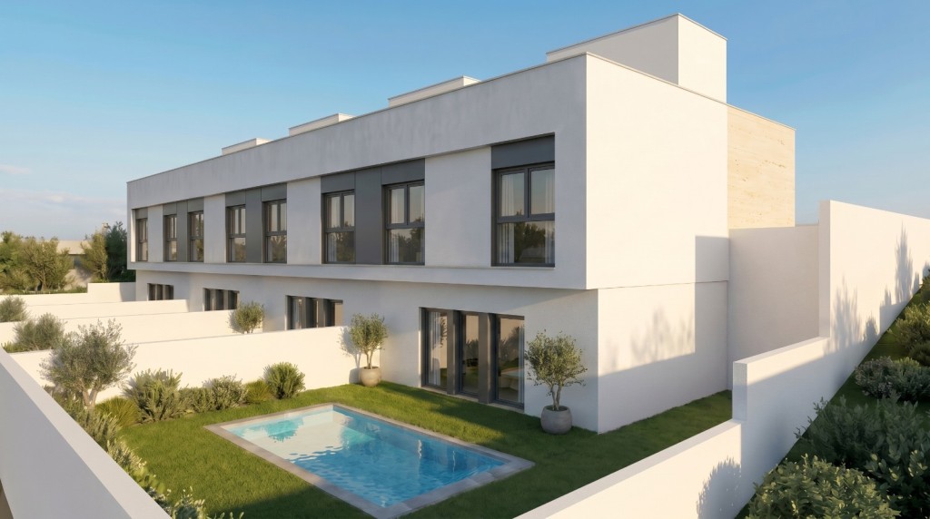 Imagen 3 de Adosada en Venta en Mazarrón Murcia