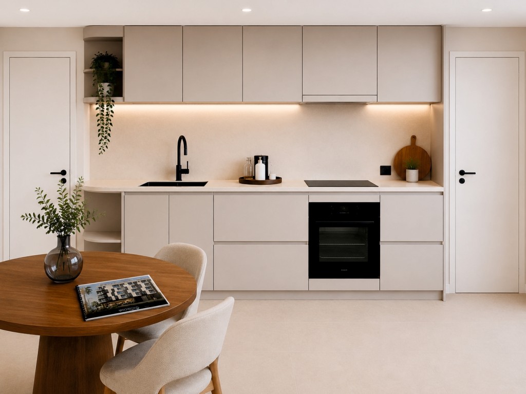 Imagen 4 de Apartamento en Venta en Torrevieja Alicante