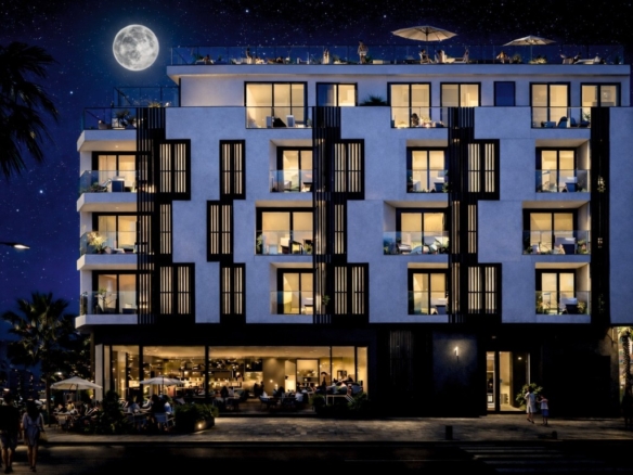Imagen 1 de Apartamento en Venta en Torrevieja Alicante