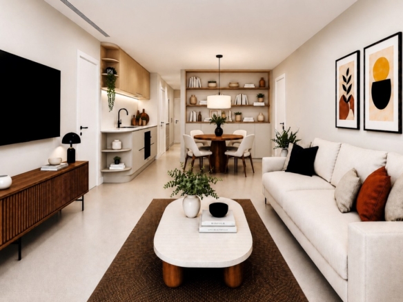 Imagen 2 de Ático en Venta en Torrevieja Alicante