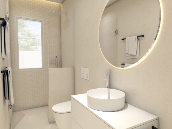 Imagen 4 de Casa-Chalet en Venta en Torre De La Horadada Alicante