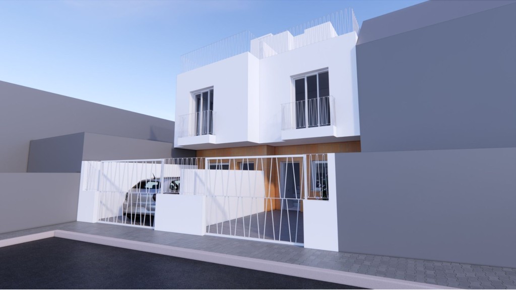 Imagen 2 de Adosada en Venta en Cartagena Murcia