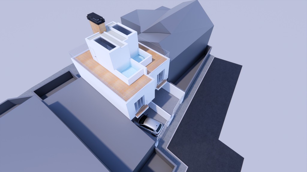 Imagen 3 de Adosada en Venta en Cartagena Murcia