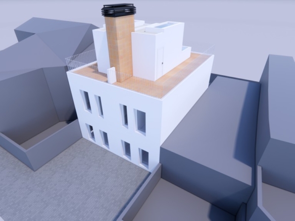 Imagen 4 de Adosada en Venta en Cartagena Murcia