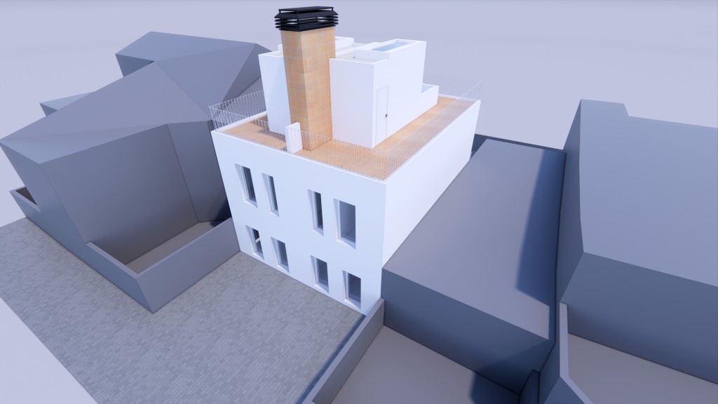 Imagen 4 de Adosada en Venta en Cartagena Murcia