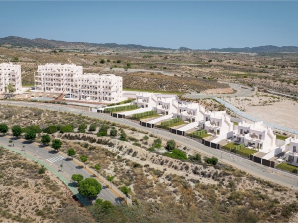 Imagen 4 de Piso en Venta en Corvera Murcia