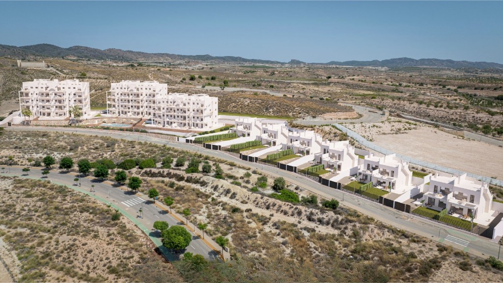 Imagen 4 de Piso en Venta en Corvera Murcia