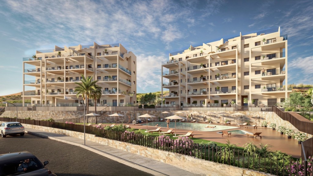 Imagen 1 de Piso en Venta en Corvera Murcia