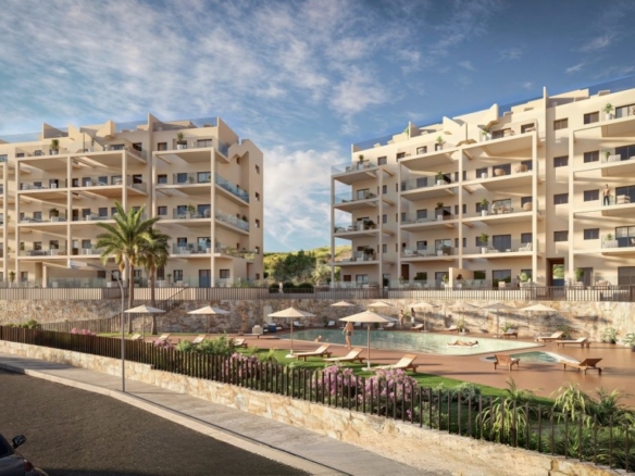 po-1266457-imagen - El Club del Propietario Imagen 1 de Piso en Venta en Corvera Murcia