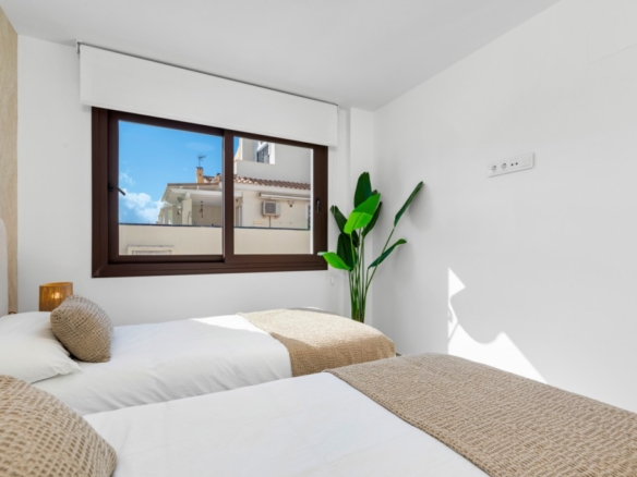Imagen 2 de Casa-Chalet en Venta en Pilar De La Horadada Alicante