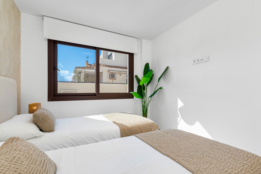 Imagen 2 de Casa-Chalet en Venta en Pilar De La Horadada Alicante