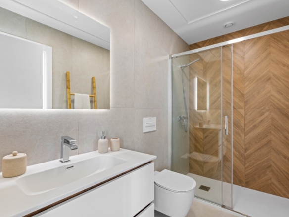Imagen 4 de Casa-Chalet en Venta en Pilar De La Horadada Alicante