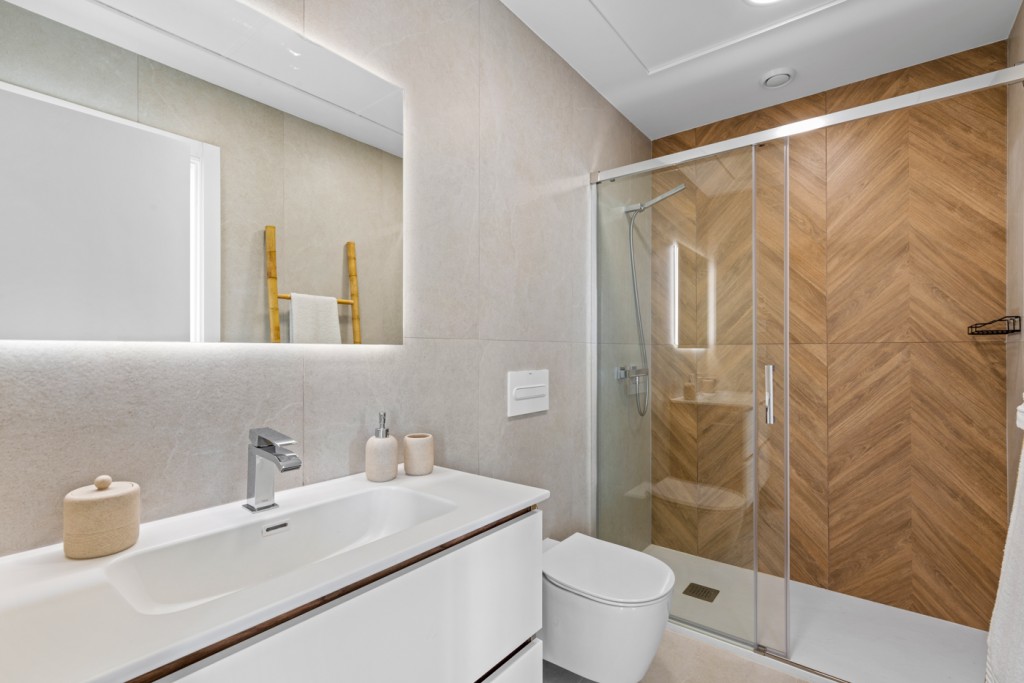 Imagen 4 de Casa-Chalet en Venta en Pilar De La Horadada Alicante