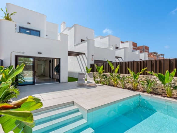 Imagen 1 de Casa-Chalet en Venta en Pilar De La Horadada Alicante