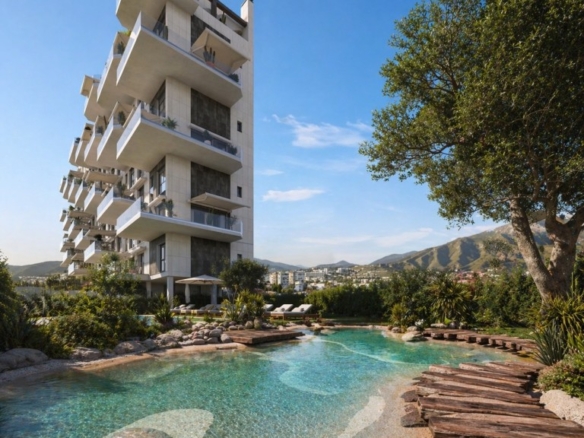 po-1266466-imagen - El Club del Propietario Imagen 1 de Piso en Venta en Villajoyosa Alicante