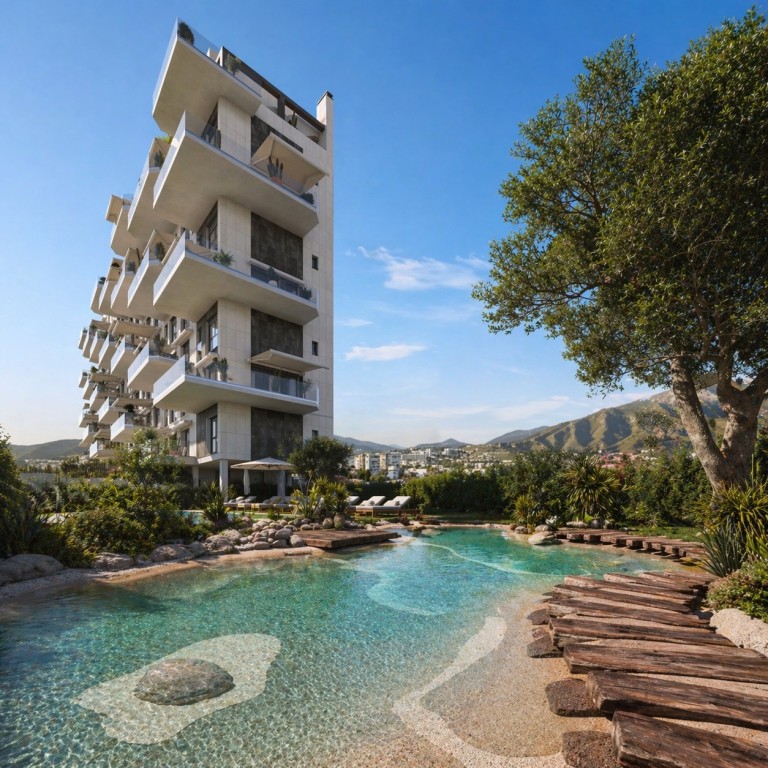 Imagen 1 de Piso en Venta en Villajoyosa Alicante