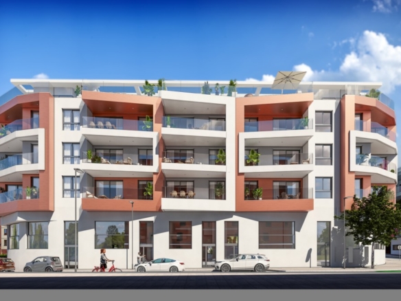 Imagen 3 de Ático en Venta en Vila Joiosa Alicante