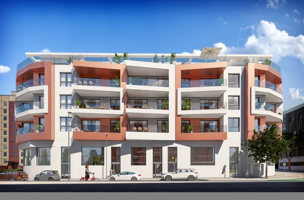 Imagen 3 de Ático en Venta en Vila Joiosa Alicante