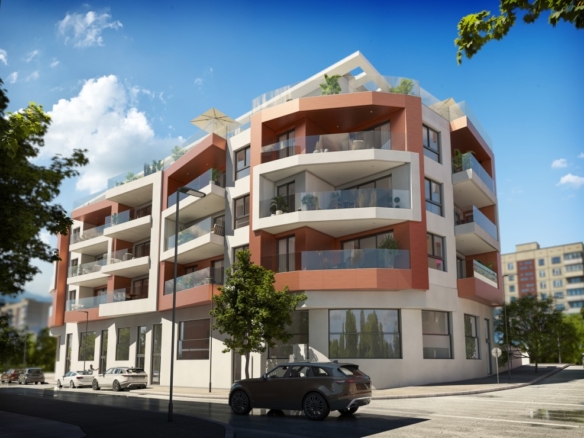 Imagen 4 de Ático en Venta en Vila Joiosa Alicante