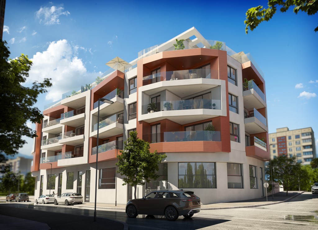 Imagen 4 de Ático en Venta en Vila Joiosa Alicante