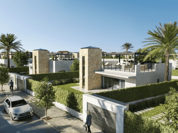 Imagen 2 de Casa-Chalet en Venta en Purias Murcia