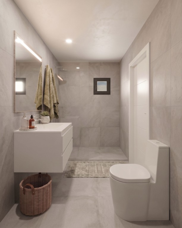 Imagen 3 de Casa-Chalet en Venta en Purias Murcia