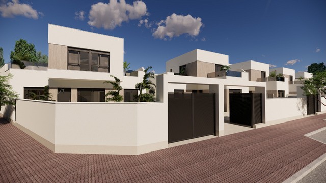 Imagen 2 de Casa-Chalet en Venta en San Fulgencio Alicante