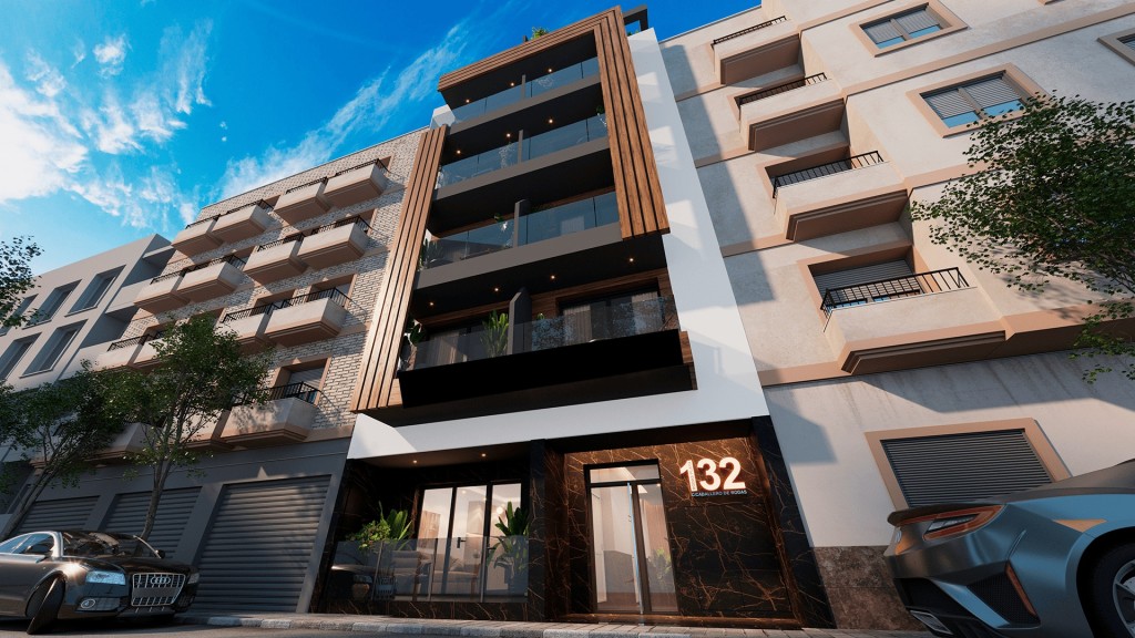Imagen 3 de Piso en Venta en Torrevieja Alicante